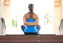 5 exercises for tight hands and chest