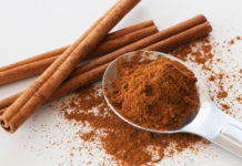 You Should Take This Every Morning: 1 Teaspoon Cinnamon Dust And Look What Happens To Your Body!