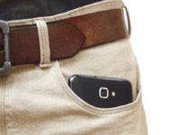 Warning to All Cell Phone Users! This is The Worst Place to Store Your Phone