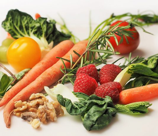 vegetables and fruits that fight cancer