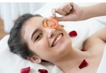 The Best Skin Care For Oily Skin Oily skin type skincare