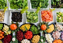 Healthy Eating with Little Money!? eating health on budget