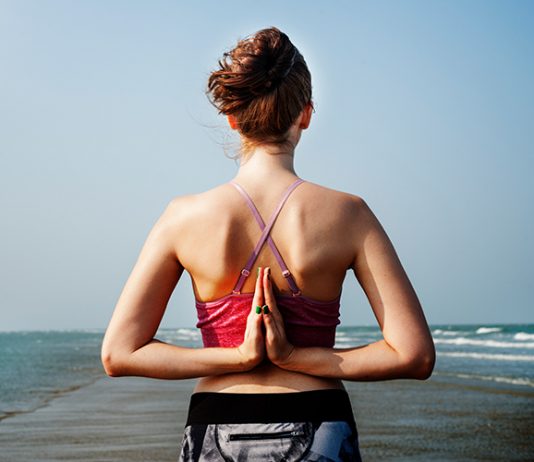 yoga benefits for our body